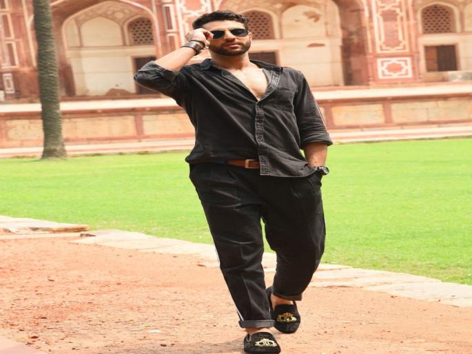 Raftaar raps for Star Bharat’s new show Papa By Chance | पापा बाय चान्समध्ये रफ्तार करणार रॅप Raftaar raps for Star Bharat’s new show Papa By Chance | पापा बाय चान्समध्ये रफ्तार करणार रॅप