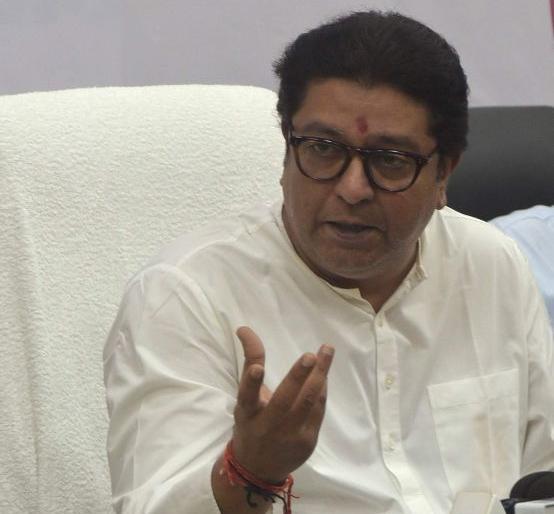 Raj Thackeray in Nagpur on 23rd for party building | पक्षबांधणीसाठी राज ठाकरे २३ रोजी नागपुरात Raj Thackeray in Nagpur on 23rd for party building | पक्षबांधणीसाठी राज ठाकरे २३ रोजी नागपुरात