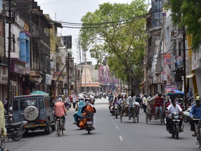 The third phase of 'Unlock' from today! | 'अनलॉक'चा तिसरा टप्पा आजपासून!