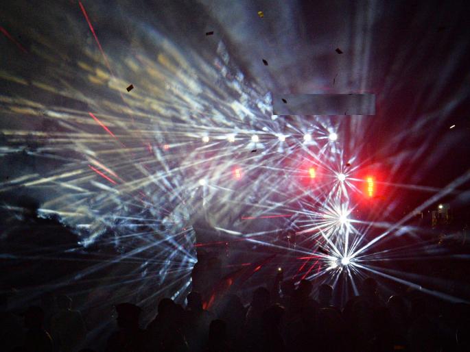 Sound system shut down at 12 midnight in Kolhapur, orders of the Collector | कोल्हापुरात रात्री १२च्या ठोक्याला साऊंडचा ठेका बंद म्हणजे बंदच, जिल्हाधिकाऱ्यांचे सक्त आदेश 