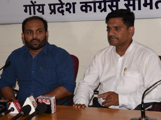 Accused of violating code of conduct by licensing the coal handling | कोळसा हाताळणीला परवाना देऊन आचारसंहिता भंग केल्याचा आरोप Accused of violating code of conduct by licensing the coal handling | कोळसा हाताळणीला परवाना देऊन आचारसंहिता भंग केल्याचा आरोप