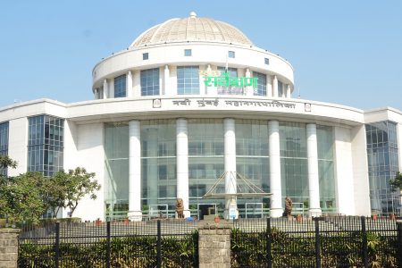 Women politicians dominate Navi Mumbai; Five women mayor in 25 years | नवी मुंबईत महिला राजकारण्यांचा दबदबा; पंचवीस वर्षांमध्ये ४ महिला महापौरपदी