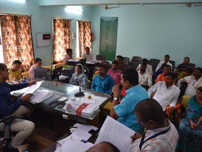 Zilla Parishad Election: 1311 candidates form valid for scrutiny! | जिल्हा परिषद निवडणूक : छाननीत १२१४ उमेदवारांचे १३११ अर्ज वैध! Zilla Parishad Election: 1311 candidates form valid for scrutiny! | जिल्हा परिषद निवडणूक : छाननीत १२१४ उमेदवारांचे १३११ अर्ज वैध!