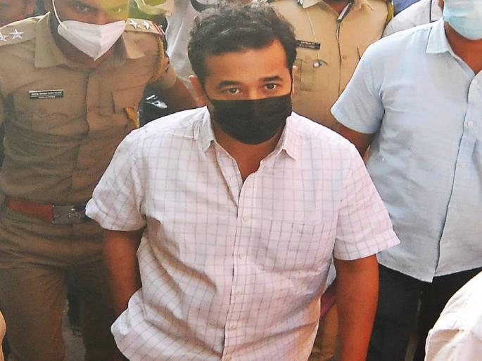 Hearing on BJP MLA Nitesh Rane bail application | आमदार नितेश राणेंना जामीन मिळणार? थोड्याच वेळात होणार फैसला! Hearing on BJP MLA Nitesh Rane bail application | आमदार नितेश राणेंना जामीन मिळणार? थोड्याच वेळात होणार फैसला!