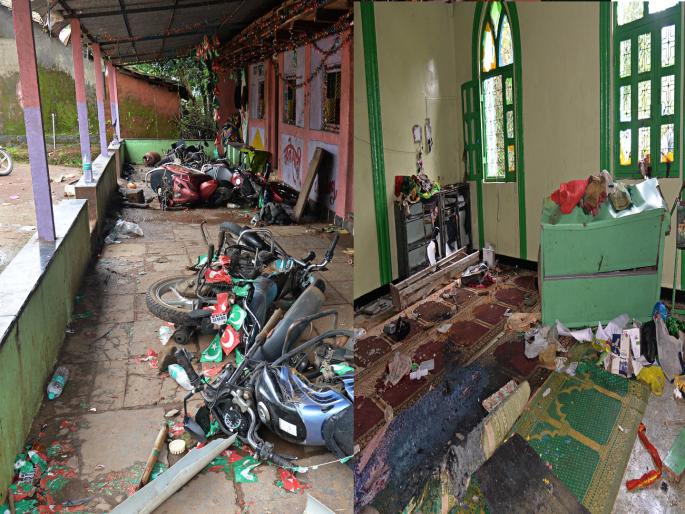 Vishalgad arson case: Shivshahu Sadbhavana rally tomorrow in Kolhapur | विशाळगड जाळपोळ प्रकरण: कोल्हापुरात उद्या शिवशाहू सद्भावना रॅली