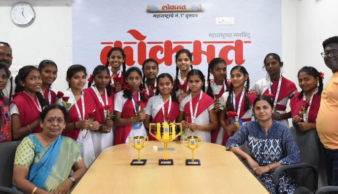 Need help to win the world | जग जिंकण्यासाठी हवे मदतीचे पाठबळ! Need help to win the world | जग जिंकण्यासाठी हवे मदतीचे पाठबळ!
