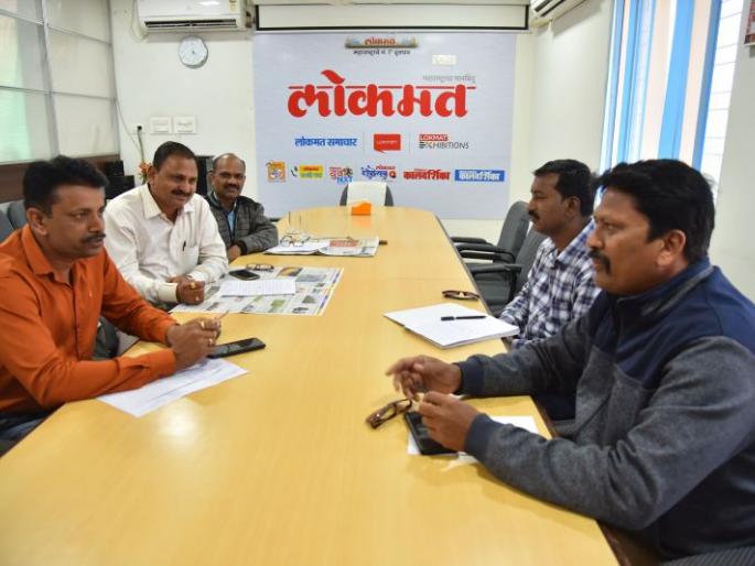 Discussion: Remove the clutter of the online transfer process! | परिचर्चा : ऑनलाइन बदली प्रक्रियेतील गोंधळ दूर करा! Discussion: Remove the clutter of the online transfer process! | परिचर्चा : ऑनलाइन बदली प्रक्रियेतील गोंधळ दूर करा!