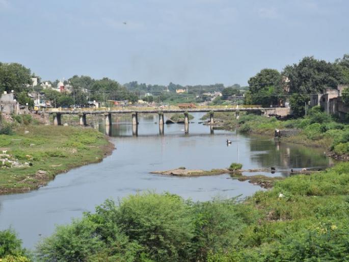 International River Day Special: Life-giving rivers become death-giving! | आंतरराष्ट्रीय नदी दिन विशेष: जीवनदायिनी नद्या बनताहेत मृत्युदायिनी! International River Day Special: Life-giving rivers become death-giving! | आंतरराष्ट्रीय नदी दिन विशेष: जीवनदायिनी नद्या बनताहेत मृत्युदायिनी!