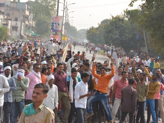 Maharashtra Gram Panchayat Election Results : Newcomers wins in Akola district Gram panchayat Election | Maharashtra Gram Panchayat Election Results : अकोला जिल्ह्यात नवागतांच्या हातात गावगाडा Maharashtra Gram Panchayat Election Results : Newcomers wins in Akola district Gram panchayat Election | Maharashtra Gram Panchayat Election Results : अकोला जिल्ह्यात नवागतांच्या हातात गावगाडा