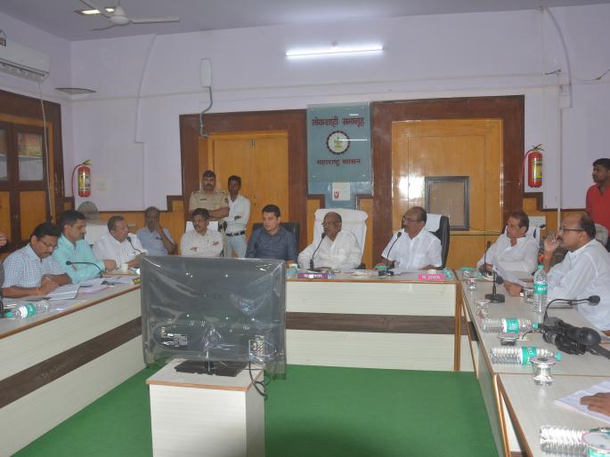 Work of 'Necklace' road in Akola city will start from Monday! | अकोला शहरातील ‘नेकलेस’ रस्त्याचे काम सोमवारपासून होणार सुरू! Work of 'Necklace' road in Akola city will start from Monday! | अकोला शहरातील ‘नेकलेस’ रस्त्याचे काम सोमवारपासून होणार सुरू!