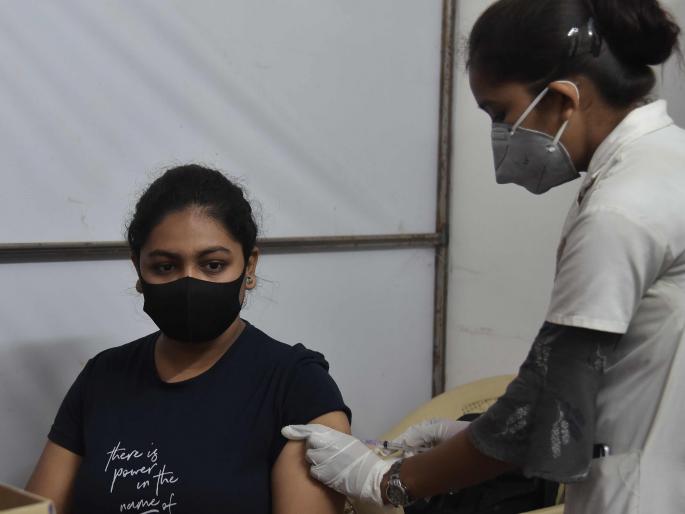 covid vaccination for 15 to 18 age group has started In nagpur | १५-१८ वर्षवयोगटातील मुलांचे लसीकरण सुरू