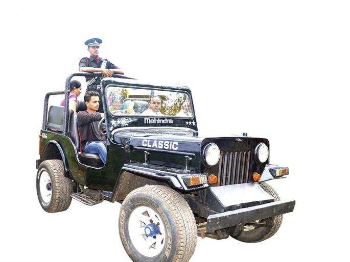 Meet Abhishek and Kuldip, lieutenants in Indian army, age 20 years | भेटा वयाच्या विसाव्या वर्षी भारतीय सैन्यदलात लेफ्टनंट झालेल्या अभिषेक आणि कुलदीपला Meet Abhishek and Kuldip, lieutenants in Indian army, age 20 years | भेटा वयाच्या विसाव्या वर्षी भारतीय सैन्यदलात लेफ्टनंट झालेल्या अभिषेक आणि कुलदीपला