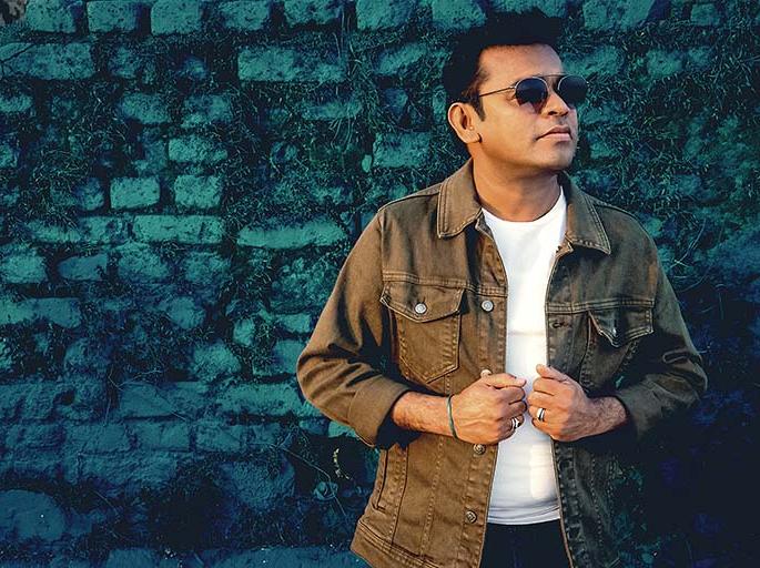 The great Indian composer A. R. Rahman's exclusive interview in Lokmat Deepotsav | एआरआर