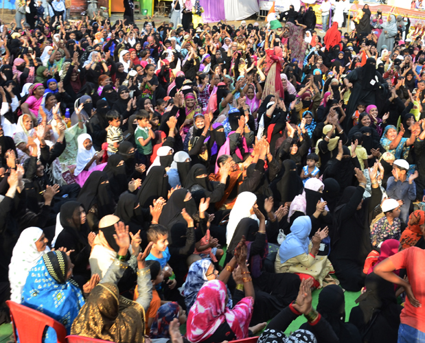 The whole country is buzzing ... Shaheen tere naaro se ... | गुंज रहा है सारा देश...शाहीन तेरे नारो से... The whole country is buzzing ... Shaheen tere naaro se ... | गुंज रहा है सारा देश...शाहीन तेरे नारो से...