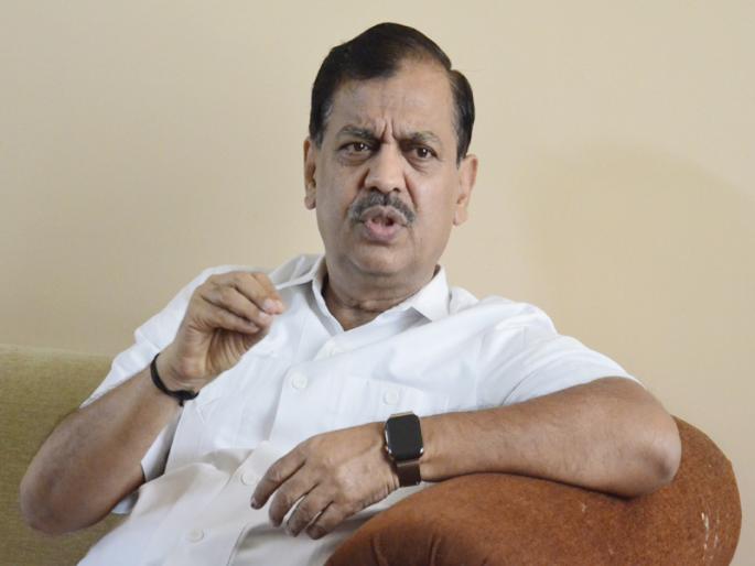 Support for Hyderabad encounter due to delay in justice: Brilliant outcome | न्यायव्यवस्थेतील दिरंगाईमुळे हैदराबादच्या एन्काउंटरला समर्थन : उज्ज्वल निकम Support for Hyderabad encounter due to delay in justice: Brilliant outcome | न्यायव्यवस्थेतील दिरंगाईमुळे हैदराबादच्या एन्काउंटरला समर्थन : उज्ज्वल निकम
