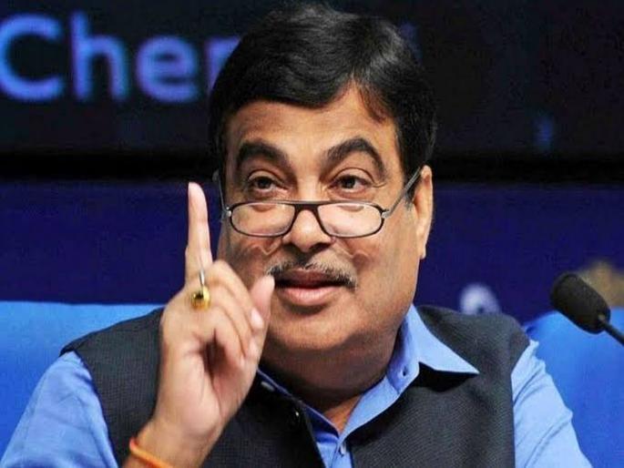 Thousands of lives were saved by a decision of Nitin Gadkari; Maharashtra is still far away from new moter vehicle act | नितिन गडकरींच्या एका निर्णयाने हजारोंचे प्राण वाचले; महाराष्ट्र अद्याप दूरच Thousands of lives were saved by a decision of Nitin Gadkari; Maharashtra is still far away from new moter vehicle act | नितिन गडकरींच्या एका निर्णयाने हजारोंचे प्राण वाचले; महाराष्ट्र अद्याप दूरच