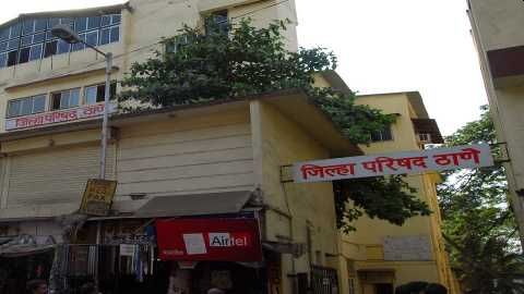 Approval of Rs. 450 crore plan of Thane district | ठाणे जिल्ह्याच्या 450 कोटी रुपयांच्या आराखड्यास मान्यता Approval of Rs. 450 crore plan of Thane district | ठाणे जिल्ह्याच्या 450 कोटी रुपयांच्या आराखड्यास मान्यता