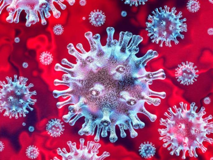 94 places containment zones in rural Panvel | पनवेल ग्रामीणमध्ये ९४ ठिकाणे कंटेनमेंट झोन