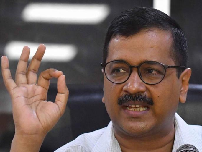 Delhi BJP survey comes before assembly election; Arvind Kejriwal's MLA may gets trouble | दिल्लीत भाजपाने निवडणूकपूर्व सर्व्हे केला; घबाडच सापडले पण... Delhi BJP survey comes before assembly election; Arvind Kejriwal's MLA may gets trouble | दिल्लीत भाजपाने निवडणूकपूर्व सर्व्हे केला; घबाडच सापडले पण...