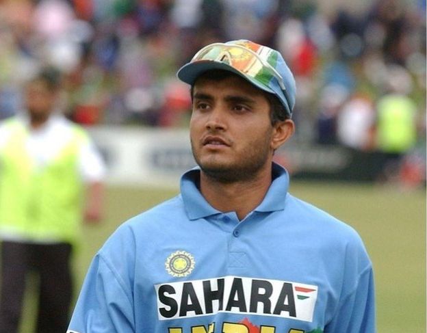 Indian cricket will get president; Saurav ganguly elected | भारतीय क्रिकेटमध्ये होणार ‘दादा’गिरी
