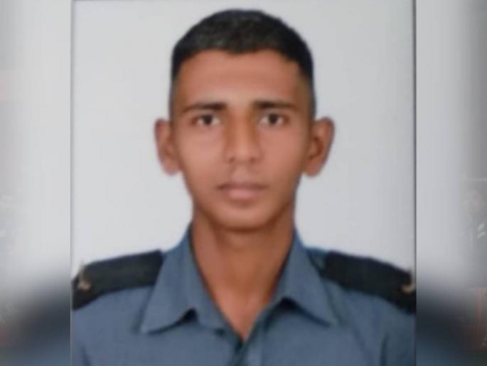 Selection of Manish Jambule for the Republic Day Parade | प्रजासत्ताक दिनाच्या परेडसाठी मनिष जांभुळेची निवड Selection of Manish Jambule for the Republic Day Parade | प्रजासत्ताक दिनाच्या परेडसाठी मनिष जांभुळेची निवड