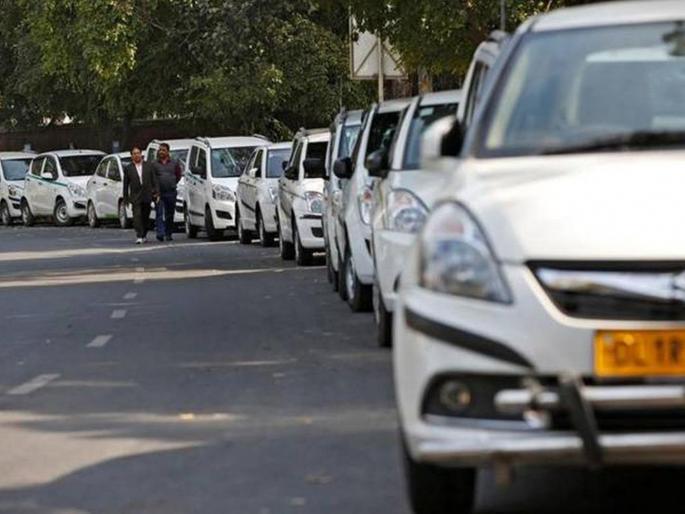 Coronavirus: Pune Woman went vashi for wedding program Tests Positive hrb | Coronavirus: पुन्हा शेअर कॅब? पुण्याची महिला वाशीला लग्नासाठी गेलेली; कोरोना पॉझिटिव्ह आढळली Coronavirus: Pune Woman went vashi for wedding program Tests Positive hrb | Coronavirus: पुन्हा शेअर कॅब? पुण्याची महिला वाशीला लग्नासाठी गेलेली; कोरोना पॉझिटिव्ह आढळली