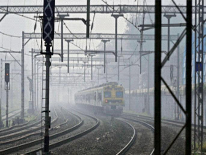 then fines for contractors; fines of up to 20 lakhs if they pollute the air, MMRDA aggressive | ...तर कंत्राटदारांना धूळदंड; हवा प्रदूषित कराल तर २० लाखांपर्यंत दंड, एमएमआरडीए आक्रमक then fines for contractors; fines of up to 20 lakhs if they pollute the air, MMRDA aggressive | ...तर कंत्राटदारांना धूळदंड; हवा प्रदूषित कराल तर २० लाखांपर्यंत दंड, एमएमआरडीए आक्रमक