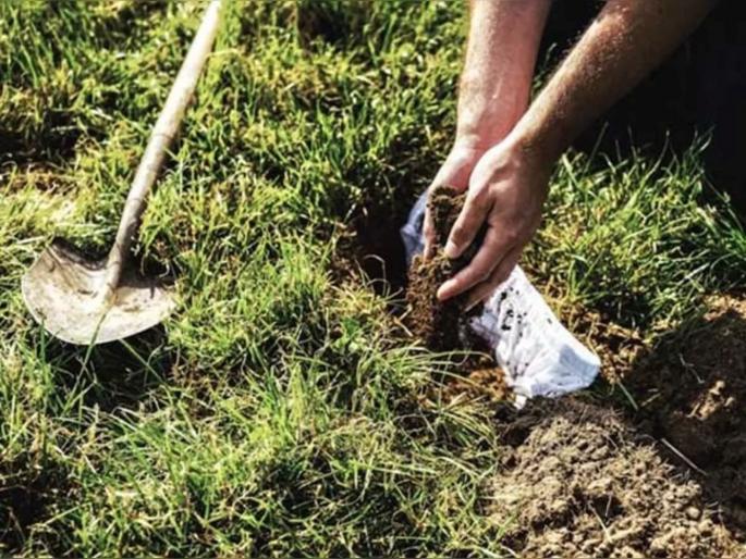 Trending Viral News : Why switzerland bury 2000 pair of white underpants | ....या कारणामुळे लोक जमिनीत गाडताहेत २ हजार जोडी पांढऱ्या अंडरवेअर; कारण वाचून व्हाल अवाक्