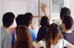76,000 students of CBSE pass without examination | सीबीएसईचे 76 हजार विद्यार्थी परीक्षेविना पास 76,000 students of CBSE pass without examination | सीबीएसईचे 76 हजार विद्यार्थी परीक्षेविना पास