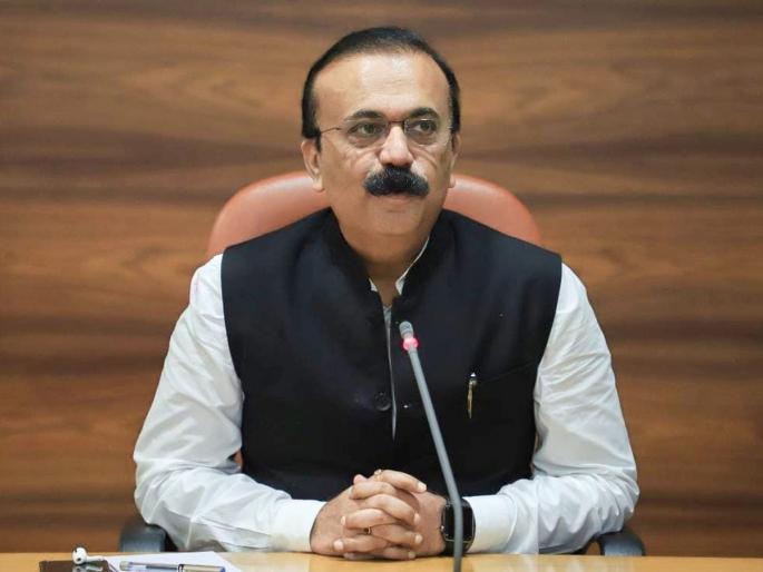 209 crore more revenue than last year was collected by the Urban Planning Department of Navi Mumbai Municipal Corporation | नवी मुंबई महापालिकेच्या नगररचना विभागाने संकलीत केला गतवर्षीपेक्षा 209 कोटी अधिक महसूल 209 crore more revenue than last year was collected by the Urban Planning Department of Navi Mumbai Municipal Corporation | नवी मुंबई महापालिकेच्या नगररचना विभागाने संकलीत केला गतवर्षीपेक्षा 209 कोटी अधिक महसूल