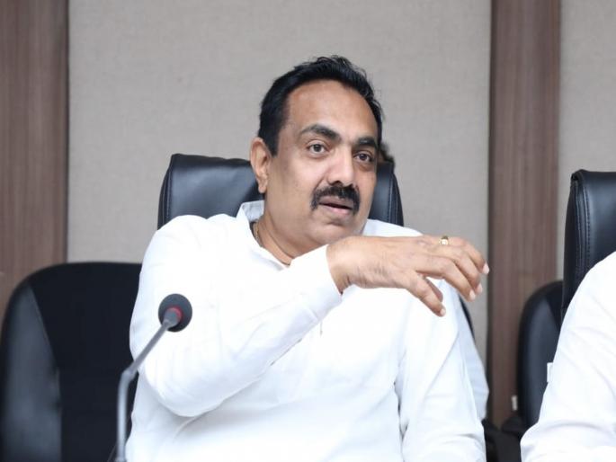 This battle is not over, now the real beginning says Jayant Patil | ही लढाई संपलेली नाही, आता खरी सुरुवात - जयंत पाटील This battle is not over, now the real beginning says Jayant Patil | ही लढाई संपलेली नाही, आता खरी सुरुवात - जयंत पाटील