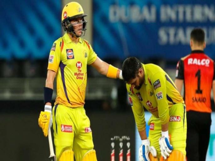 CSK could make a comeback; said former cricketer irfan pathan | CSK चं होऊ शकतं पुनरागमन;  माजी क्रिकेटपटूने सांगितले कारण
