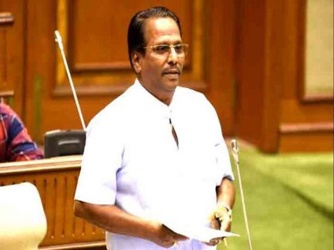 In Goa, the Chief Secretary sought a report on the alleged bogus degree of the Deputy Speaker's son | गोव्यात उपसभापतीपुत्राच्या कथित बोगस पदवी प्रकरणात मुख्य सचिवांनी मागितला अहवाल 