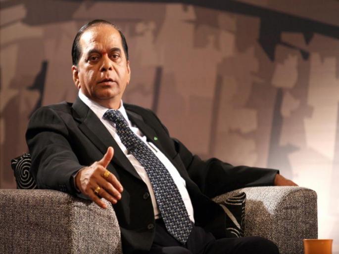 Depositors and banks could be paid by selling company assets in the DSK case | कंपनीची संपत्ती विकून ठेवीदार आणि बँकांचे पैसे देता आले असते : डीएसके प्रकरण Depositors and banks could be paid by selling company assets in the DSK case | कंपनीची संपत्ती विकून ठेवीदार आणि बँकांचे पैसे देता आले असते : डीएसके प्रकरण