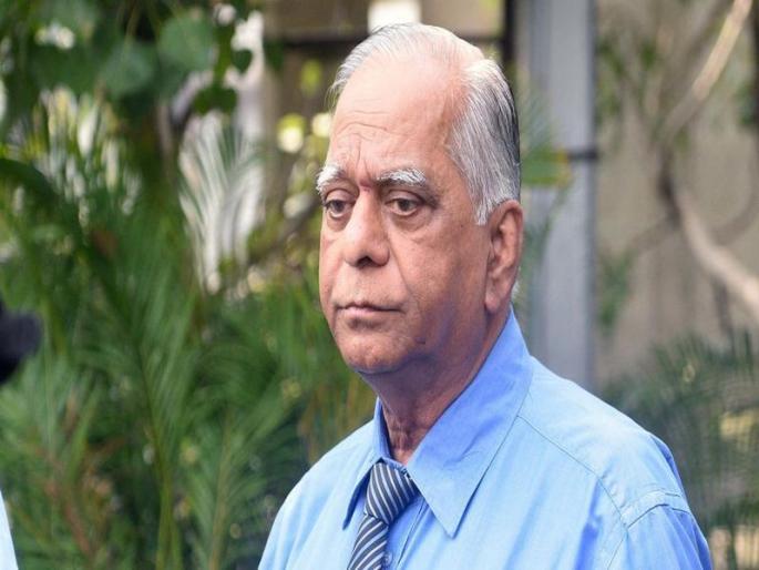 DSK families allowed to go to the girl's thirteenth programme | मुलीच्या तेराव्याला जाण्यास डीएसके कुटुंबियांना परवानगी; पोलीस बंदोबस्तात राहावे लागणार उपस्थित DSK families allowed to go to the girl's thirteenth programme | मुलीच्या तेराव्याला जाण्यास डीएसके कुटुंबियांना परवानगी; पोलीस बंदोबस्तात राहावे लागणार उपस्थित