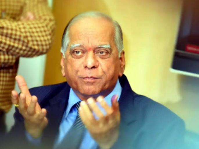 After court permission DSKs enter office in presence of ED, take panchnama and film | न्यायालयाच्या परवानगीनंतर ED च्या उपस्थितीत डीएसकेंना कार्यालयात प्रवेश, पंचनामा करून चित्रीकरण After court permission DSKs enter office in presence of ED, take panchnama and film | न्यायालयाच्या परवानगीनंतर ED च्या उपस्थितीत डीएसकेंना कार्यालयात प्रवेश, पंचनामा करून चित्रीकरण