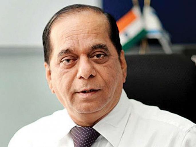 In the DSK case, the rights of Marathe and Gupta were restored by the Bank of Maharashtra | DSK प्रकरणी बँक ऑफ महाराष्ट्रकडून मराठे अन् गुप्ता यांना अधिकार बहाल In the DSK case, the rights of Marathe and Gupta were restored by the Bank of Maharashtra | DSK प्रकरणी बँक ऑफ महाराष्ट्रकडून मराठे अन् गुप्ता यांना अधिकार बहाल