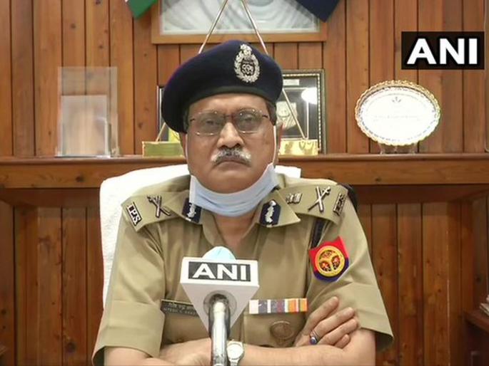 8 policemen including DSP martyred in firing in Kanpur | कानपूरमध्ये गुंडांच्या गोळीबारात डीएसपीसह 8 पोलीस शहीद