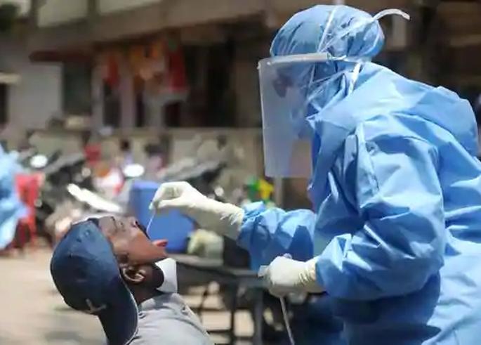 30 new corona patients in Kalyan Dombivali, including a one-month-old baby girl MMG | कल्याण डोंबिवलीत कोरोनाचे नवे 30 रुग्ण, एक महिन्याच्या बालिकेचा समावेश 30 new corona patients in Kalyan Dombivali, including a one-month-old baby girl MMG | कल्याण डोंबिवलीत कोरोनाचे नवे 30 रुग्ण, एक महिन्याच्या बालिकेचा समावेश