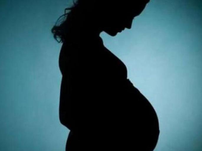 Death of a pregnant mother during childbirth | धारणीत गर्भवती मातेचा प्रसूतीदरम्यान मृत्यू Death of a pregnant mother during childbirth | धारणीत गर्भवती मातेचा प्रसूतीदरम्यान मृत्यू