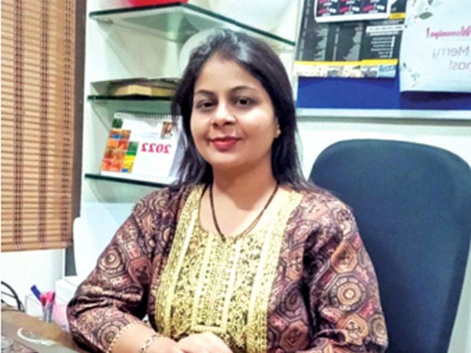 A pattern of grand success in the field of waste management; Vaishali swarup | कचरा व्यवस्थापन क्षेत्रातील भव्य यशाचे प्रारूप; वैशाली स्वरूप A pattern of grand success in the field of waste management; Vaishali swarup | कचरा व्यवस्थापन क्षेत्रातील भव्य यशाचे प्रारूप; वैशाली स्वरूप