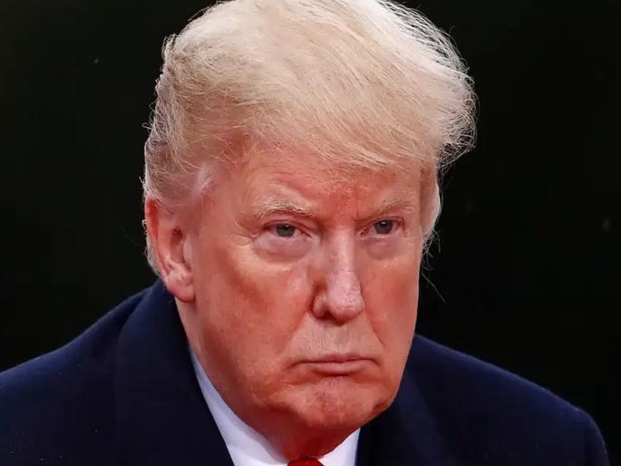 Coronavirus: China's sin, the whole world has to suffer hrb; Donald Trump's U-Turn | चीनचे पाप जगाला भोगावे लागतेय; डोनाल्ड ट्रम्प यांचा यू-टर्न Coronavirus: China's sin, the whole world has to suffer hrb; Donald Trump's U-Turn | चीनचे पाप जगाला भोगावे लागतेय; डोनाल्ड ट्रम्प यांचा यू-टर्न