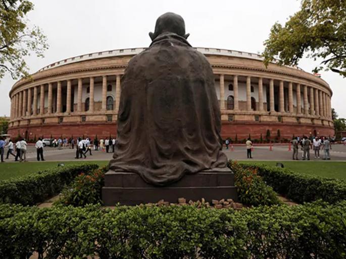 opposition demands discussion over delhi violence in rajya sabha | दिल्लीतील हिंसेचा मुद्दा संसदेत गाजणार; राज्यसभेत विरोधकांची चर्चेची मागणी opposition demands discussion over delhi violence in rajya sabha | दिल्लीतील हिंसेचा मुद्दा संसदेत गाजणार; राज्यसभेत विरोधकांची चर्चेची मागणी