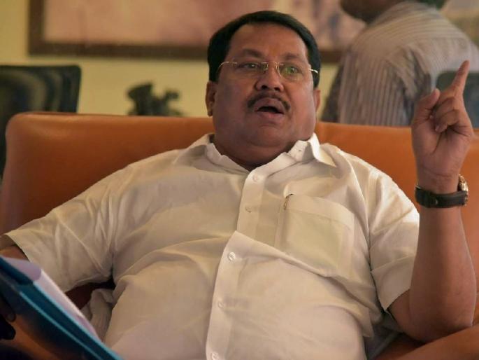 If farmers are not given funds, then will hold the government on edge in the session, warns Vijay Wadettiwar | शेतकऱ्यांना निधी दिला नाही तर अधिवेशनात सरकारला धारेवर धरू, विजय वडेट्टीवार यांचा इशारा If farmers are not given funds, then will hold the government on edge in the session, warns Vijay Wadettiwar | शेतकऱ्यांना निधी दिला नाही तर अधिवेशनात सरकारला धारेवर धरू, विजय वडेट्टीवार यांचा इशारा