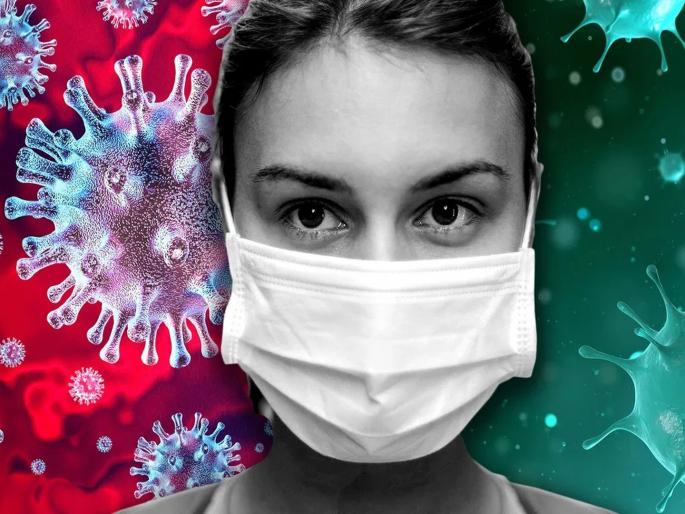 Seasonal changes have no effect on corona viruses | ऋतूबदलाचा कोरोना विषाणूंवर कोणताही परिणाम होत नाही Seasonal changes have no effect on corona viruses | ऋतूबदलाचा कोरोना विषाणूंवर कोणताही परिणाम होत नाही
