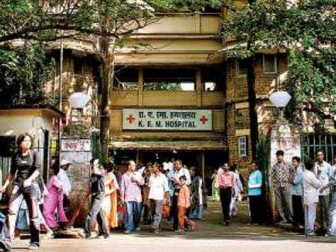 Revival of Chimurdya; Removed the coin stuck in the esophagus | चिमुरड्याला नवसंजीवनी; अन्ननलिकेत अडकलेले नाणे काढले बाहेर Revival of Chimurdya; Removed the coin stuck in the esophagus | चिमुरड्याला नवसंजीवनी; अन्ननलिकेत अडकलेले नाणे काढले बाहेर