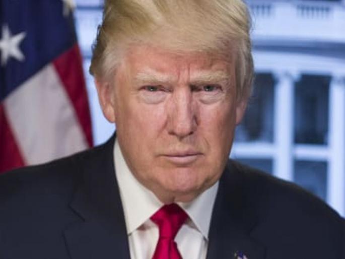 Trump wants 'G-10' or 'G-11' instead of 'G-7' | ट्रम्प यांना ‘जी-७’ ऐवजी हवे ‘जी-१०’ किंवा ‘जी-११’ Trump wants 'G-10' or 'G-11' instead of 'G-7' | ट्रम्प यांना ‘जी-७’ ऐवजी हवे ‘जी-१०’ किंवा ‘जी-११’