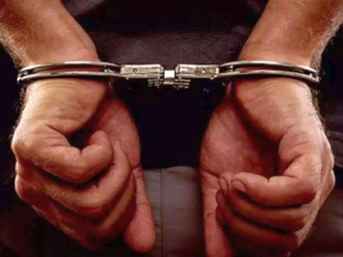 Betel nut smuggler Bawala arrested by ED in Mumbai | सुपारी तस्कर वसिम बावलाच्या ईडीने मुंबईत बांधल्या मुसक्या; ३० जूनपपर्यंत कस्टडी Betel nut smuggler Bawala arrested by ED in Mumbai | सुपारी तस्कर वसिम बावलाच्या ईडीने मुंबईत बांधल्या मुसक्या; ३० जूनपपर्यंत कस्टडी