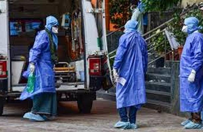 CoronaVirus in Akola: Death of two more; 108 positive | CoronaVirus in Akola :  आणखी दोघांचा मृत्यू; १०८ पॉझिटिव्ह