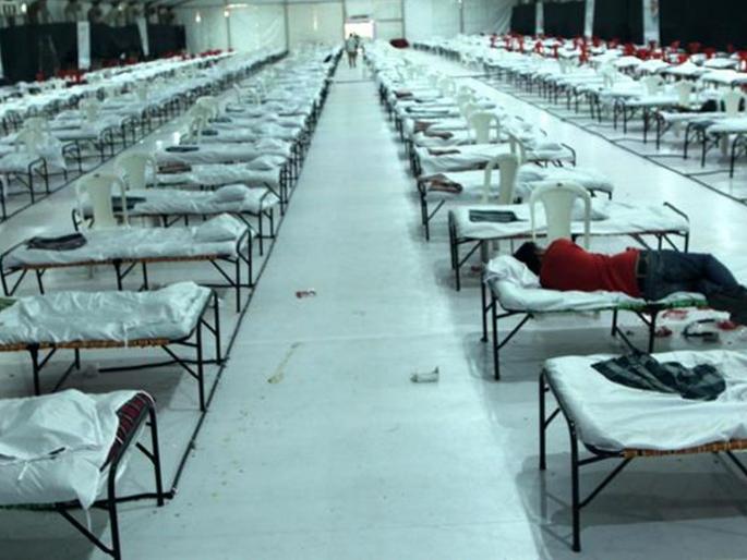 Experts predictions turned out to be false in Mumbai | तज्ज्ञांचे अंदाज मुंबईत ठरले खोटे